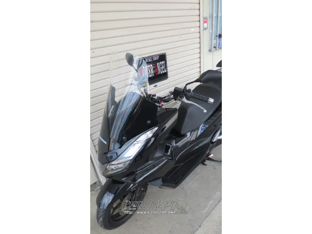 ホンダ PCX160