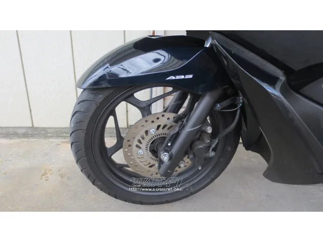 ホンダ PCX160