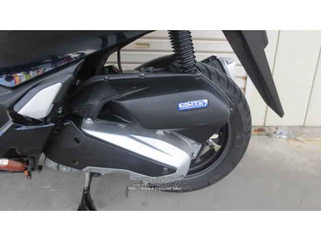 ホンダ PCX160