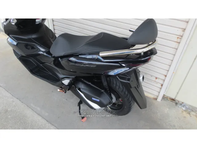 ホンダ PCX160