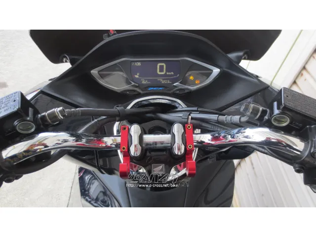 ホンダ PCX160