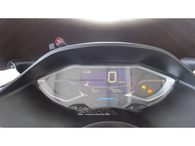 ホンダ PCX160
