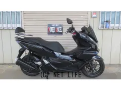 ホンダ PCX160