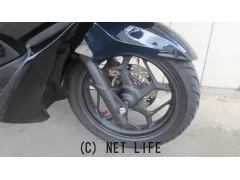 ホンダ PCX160