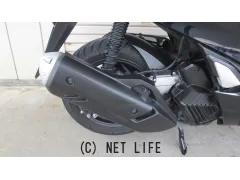ホンダ PCX160