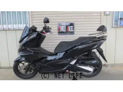 ホンダ PCX160