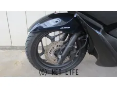ホンダ PCX160