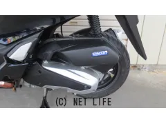 ホンダ PCX160