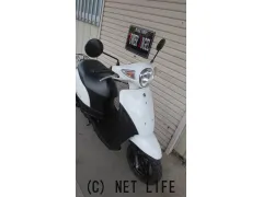 スズキ レッツ