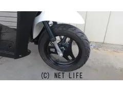 スズキ レッツ