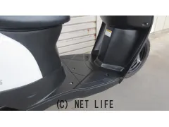 スズキ レッツ