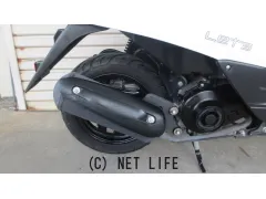 スズキ レッツ