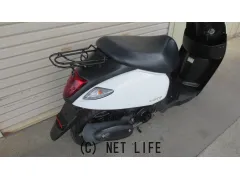 スズキ レッツ