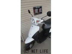 スズキ レッツ