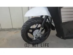 スズキ レッツ