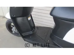 スズキ レッツ