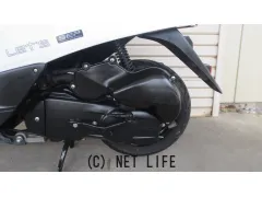 スズキ レッツ