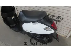 スズキ レッツ