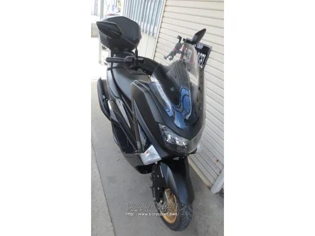 ヤマハ NMAX155