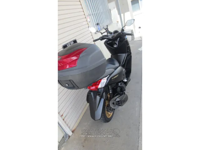 ヤマハ NMAX155