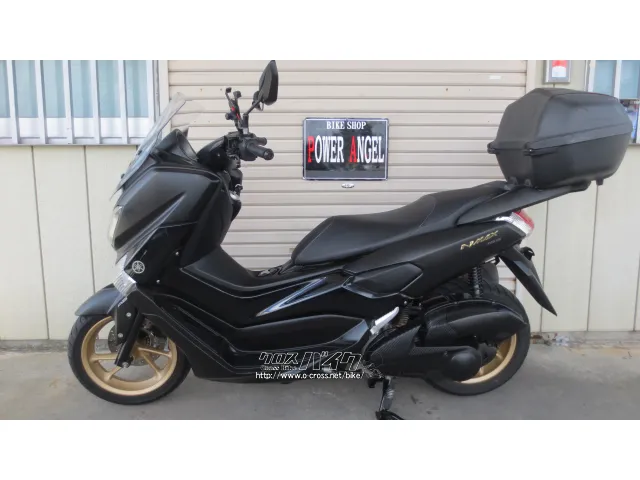ヤマハ NMAX155