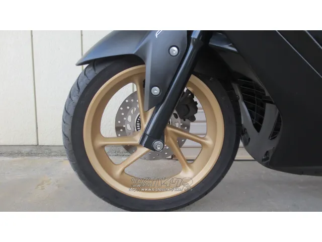 ヤマハ NMAX155