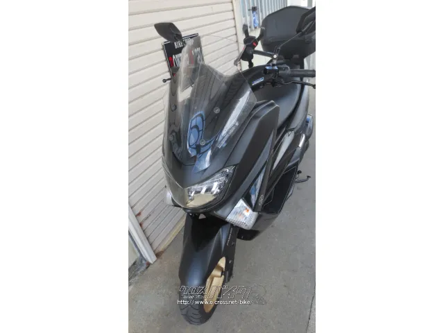 ヤマハ NMAX155