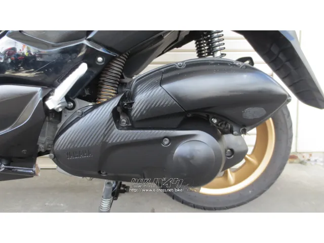 ヤマハ NMAX155