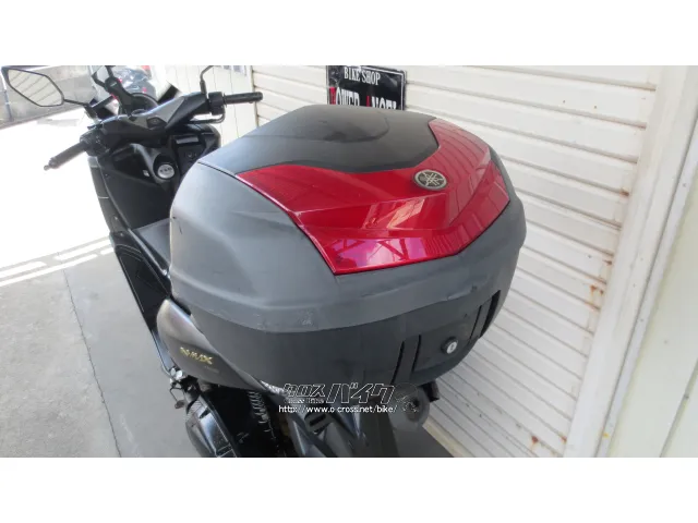 ヤマハ NMAX155