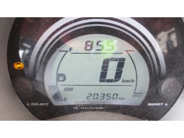 ヤマハ NMAX155