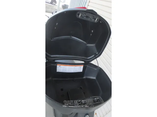 ヤマハ NMAX155