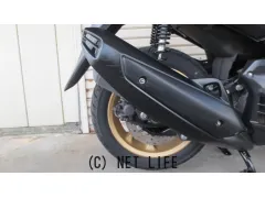 ヤマハ NMAX155
