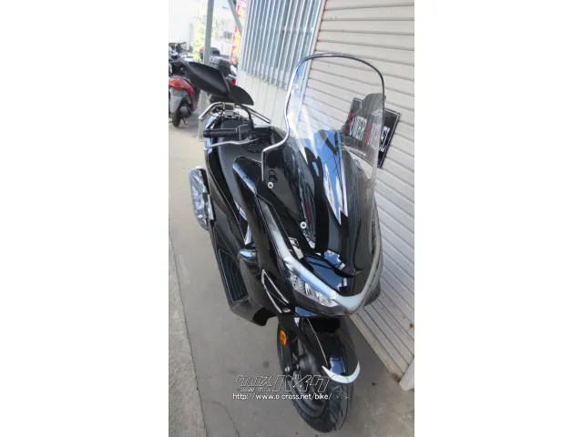 ホンダ PCX125