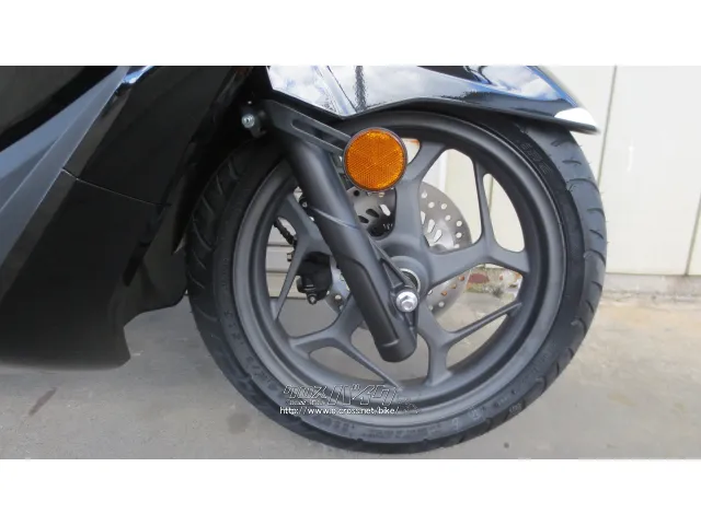ホンダ PCX125