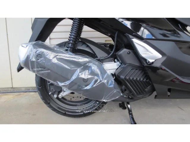ホンダ PCX125