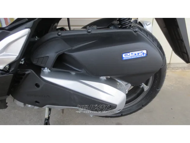 ホンダ PCX125