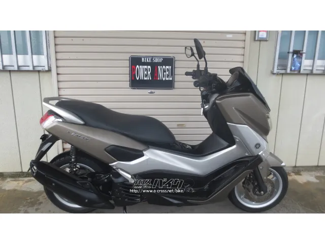 ヤマハ NMAX125