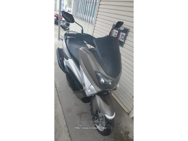 ヤマハ NMAX125