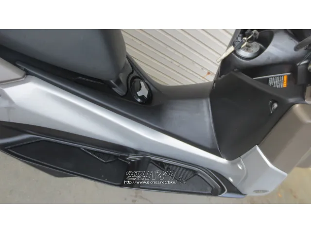 ヤマハ NMAX125