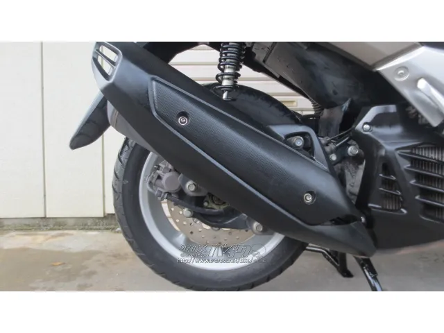 ヤマハ NMAX125