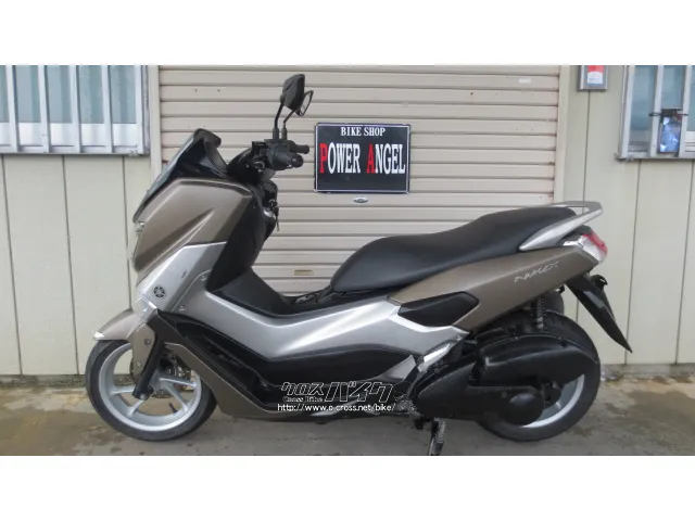 ヤマハ NMAX125