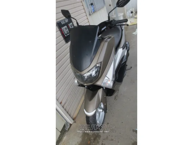 ヤマハ NMAX125