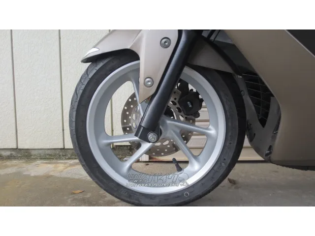 ヤマハ NMAX125