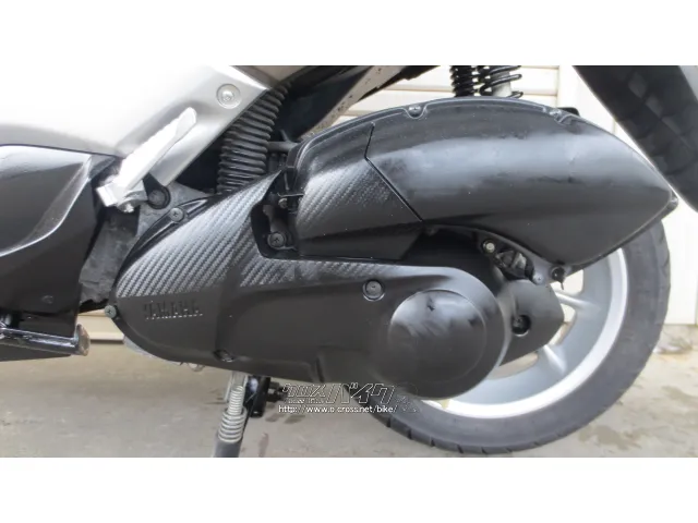 ヤマハ NMAX125