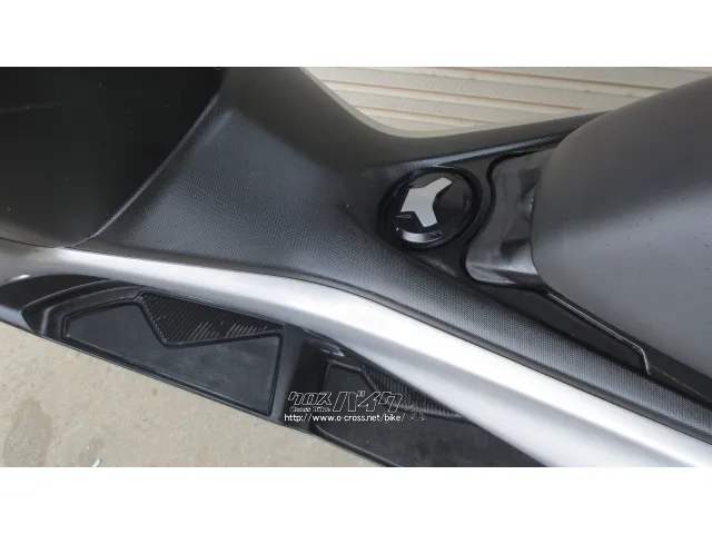 ヤマハ NMAX125