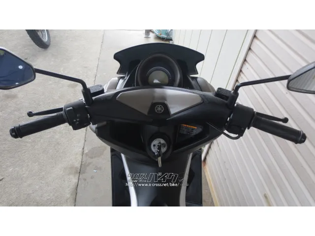 ヤマハ NMAX125