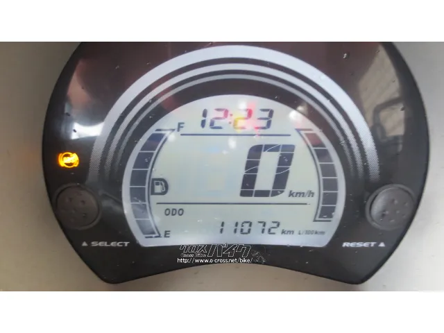 ヤマハ NMAX125