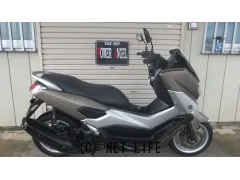 ヤマハ NMAX125