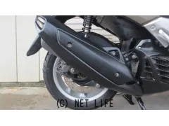 ヤマハ NMAX125