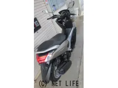 ヤマハ NMAX125